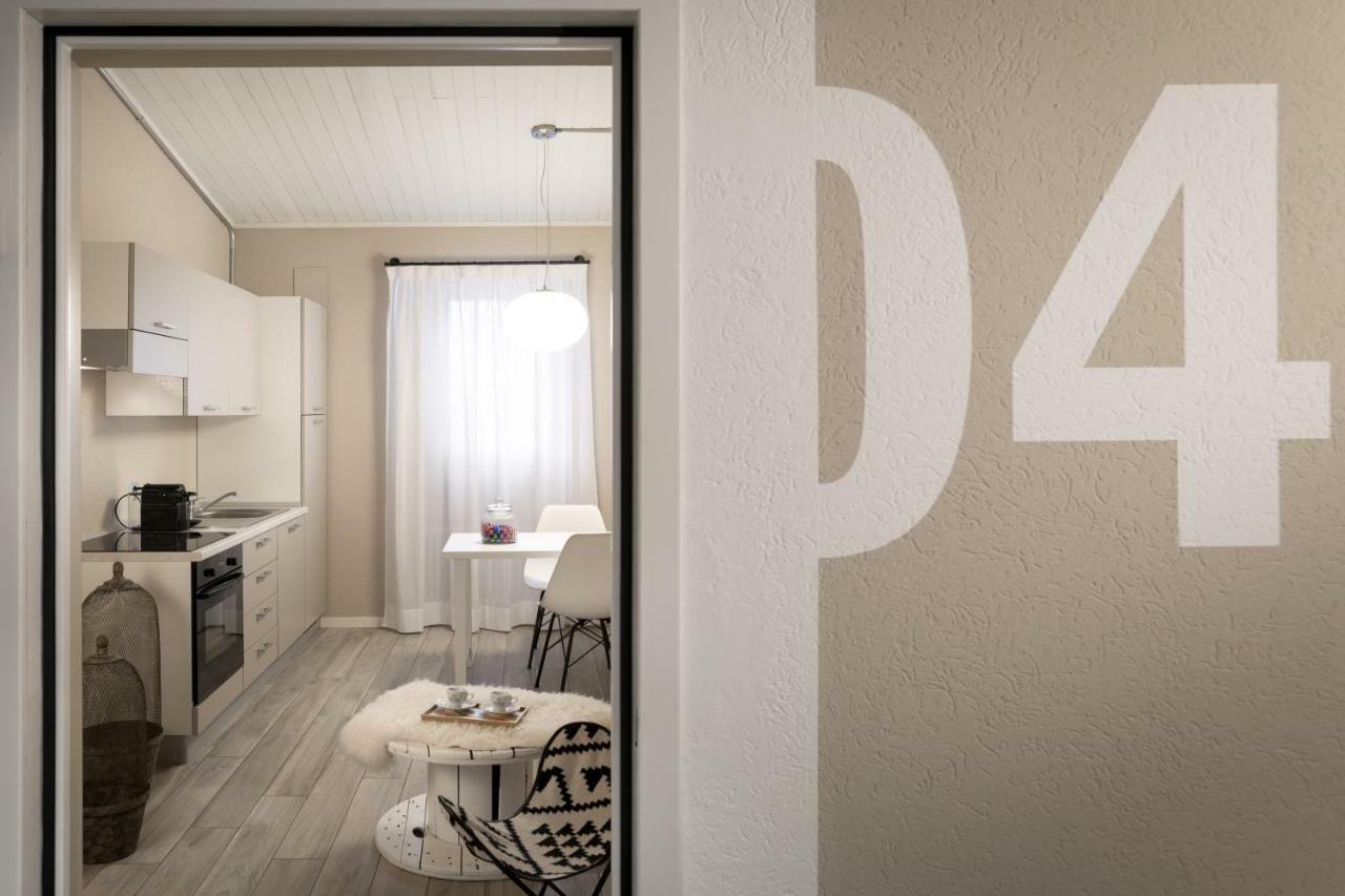 Apartamento Deluxe